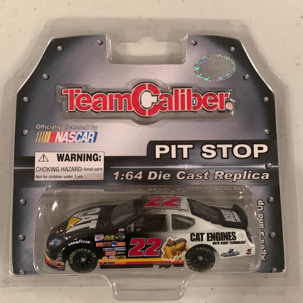 NASCAR Die Cast Car